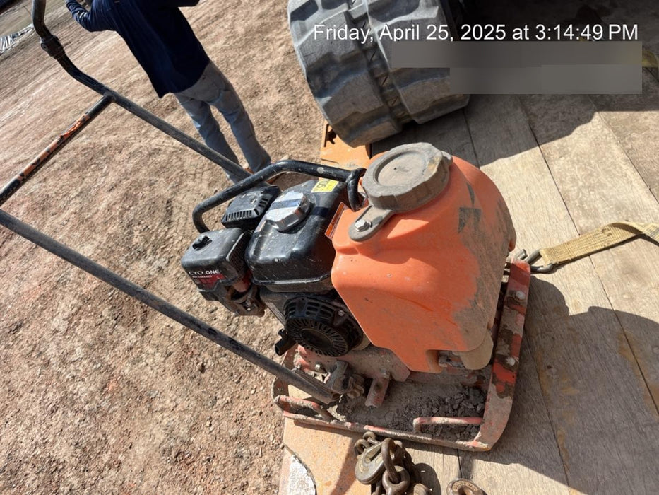 2023 MULTIQUIP MVC82VHW