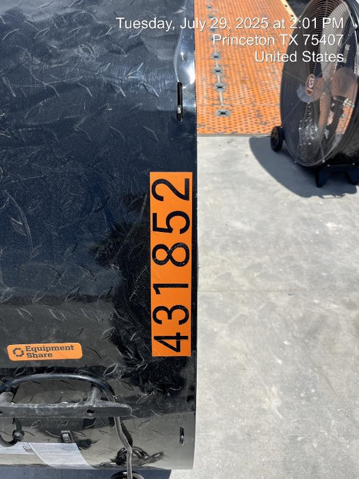 2024 MASTER MAC-48-BDF-C