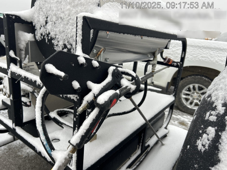 2025 WYLIE EXP-550L-S-HOTG