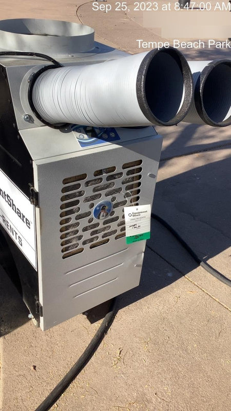 2022 KWIKOOL KPAC1411-2