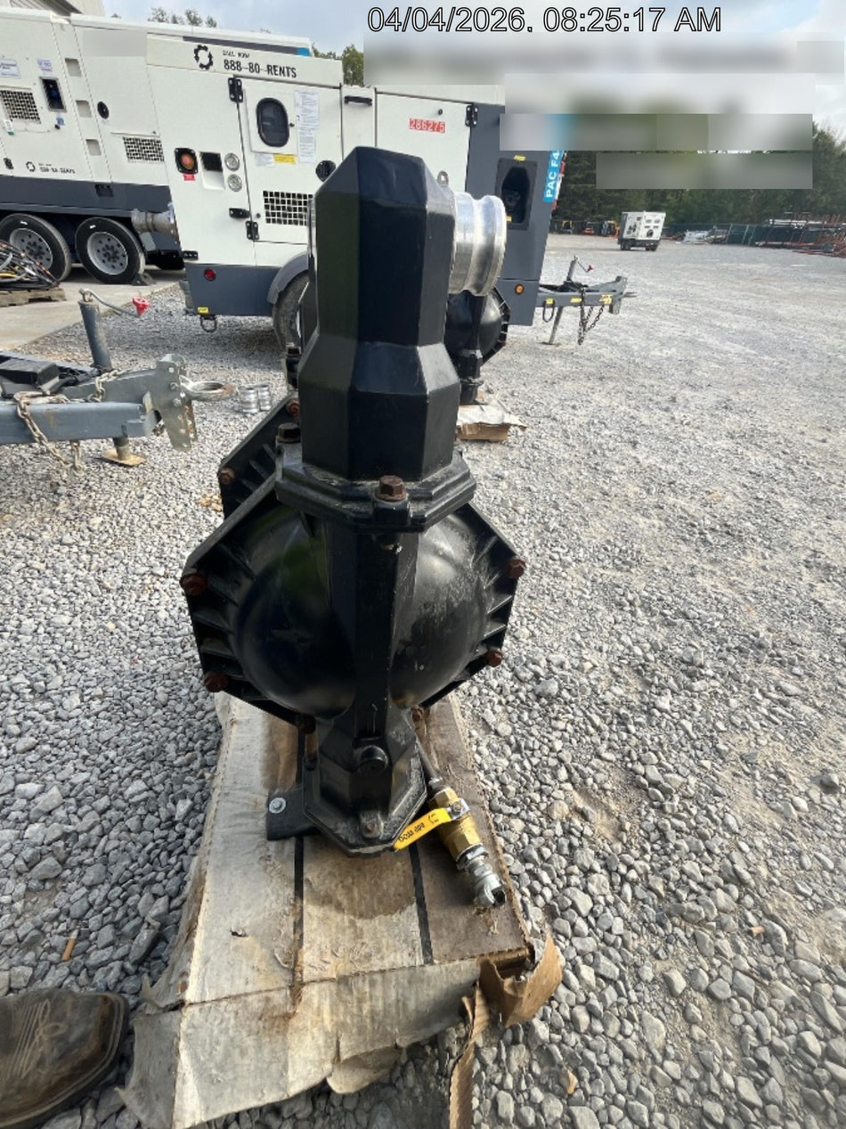 2022 INGERSOLL RAND PD30A-AAP-CCC-C