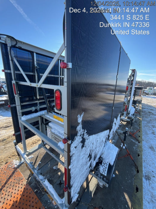 2025 PROGRESS SOLAR SOLUTIONS Helios-2XP