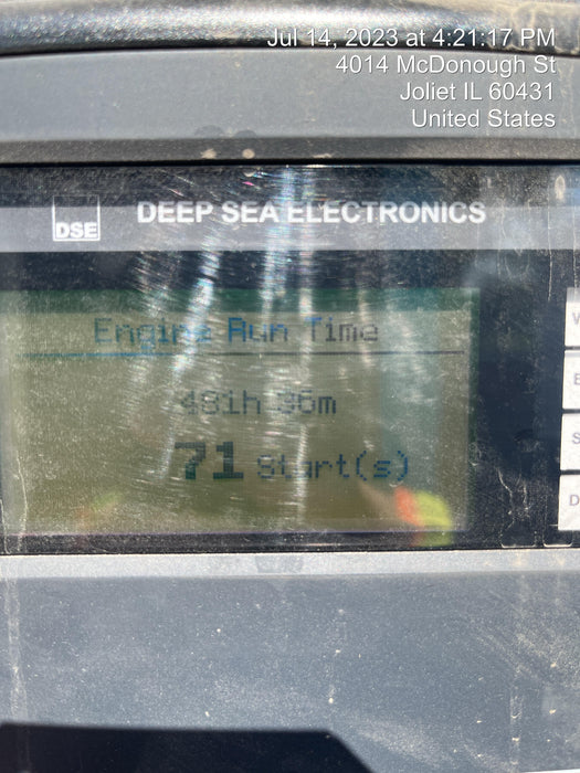 2022 ATLAS COPCO QAS150