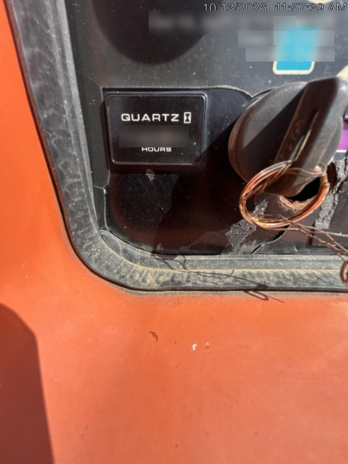 2018 JLG 600AJ