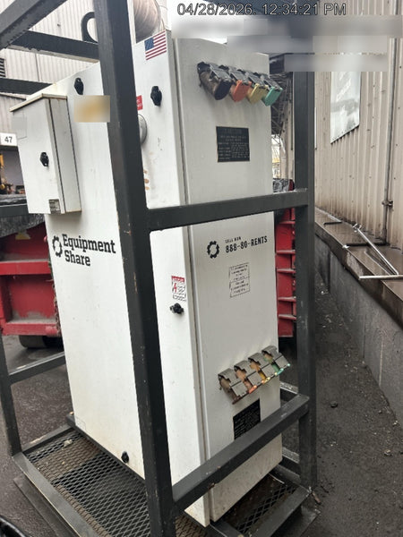 2023 FUJI MD100-EQS