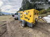 2020 ATLAS COPCO PAS 150 HF CS Enclosed