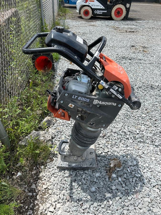 2024 HUSQVARNA LT6005