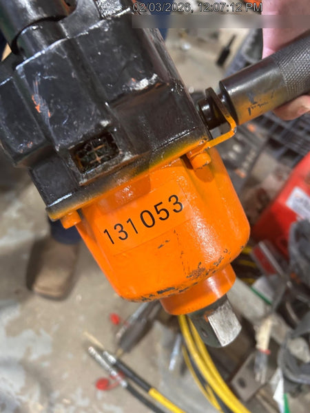 2021 MICHIGAN PNEUMATIC 4940B2