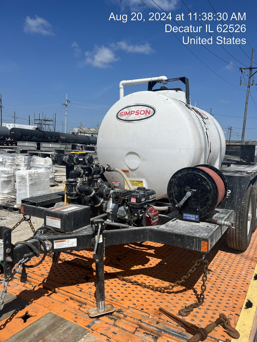 2023 SIMPSON SWT-52517