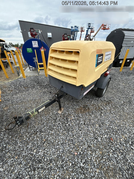 2020 ATLAS COPCO XAS188