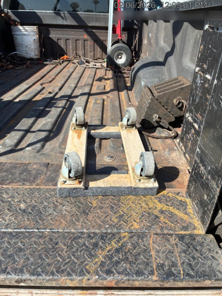 2019 WACKER NEUSON PT2