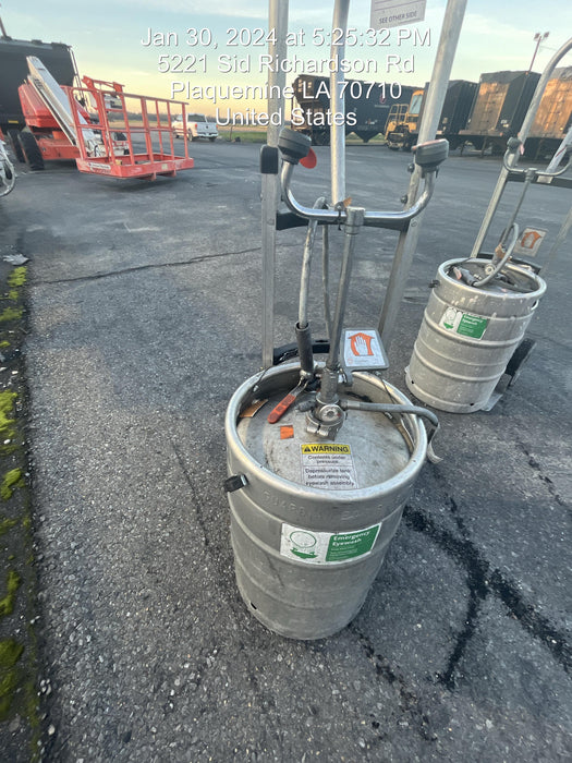 2022 GUARDIAN G1562HAT