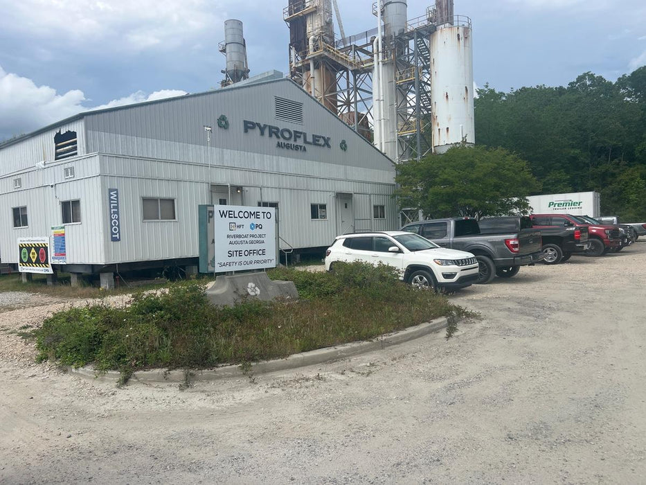 2024 LINCOLN ELECTRIC TOMAHAWK 30 AIR