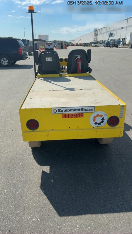 2024 COLUMBIA Payloader 2XL