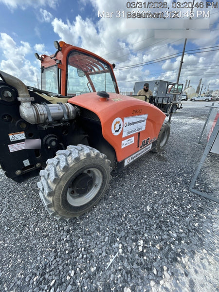 2023 JLG G5-18A