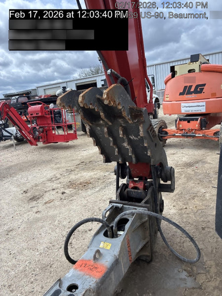 2021 EPIROC EC90T