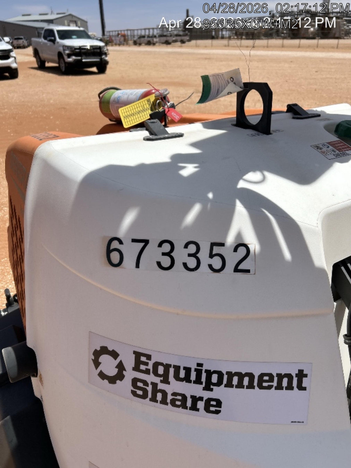 2026 GENERAC MLTS-4