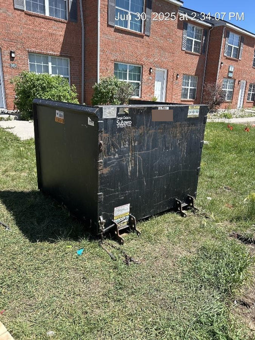 2021 STAR INDUSTRIES 1425