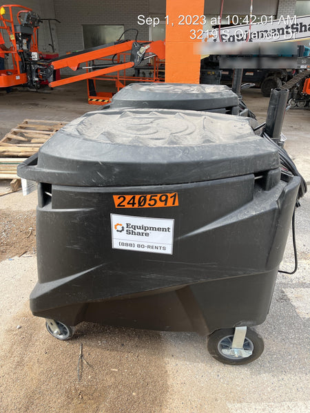 2022 POWER BREEZER PB4BASE