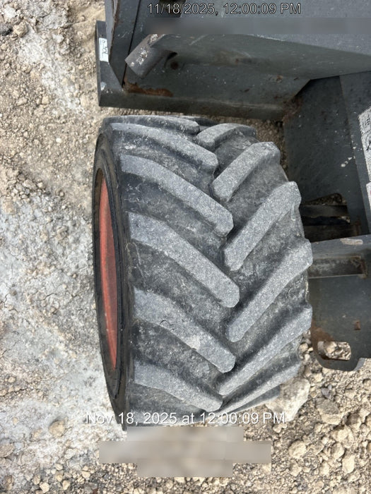 2017 SKYJACK SJ6832 RT