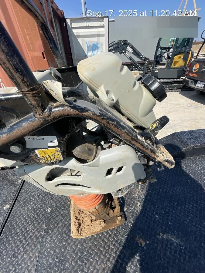 2022 MULTIQUIP MTX60HD