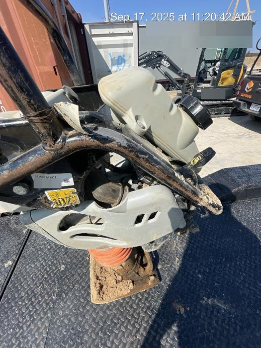 2022 MULTIQUIP MTX60HD