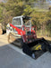 2022 TAKEUCHI TL8R2-R