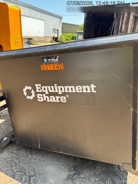 2025 STAR INDUSTRIES 1425