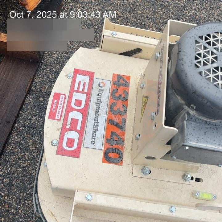 2024 EDCO 2EC-NG