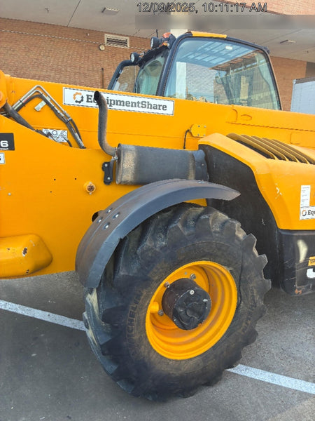 2020 JCB 508-66TC