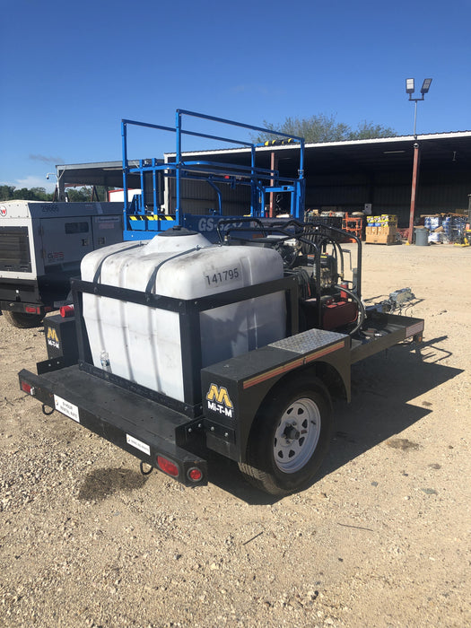 2021 MI-T-M CORPORATION CWC-5004-4MAH