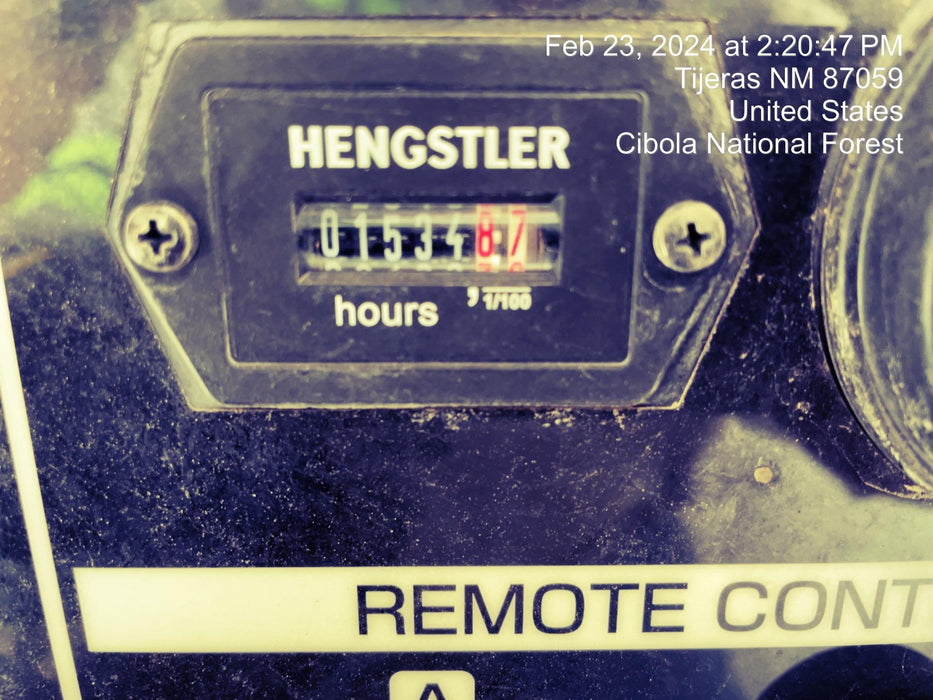 2022 Shindaiwa DGW400MDL Kubota D902 Engine, 23 HP, Dual Op Welder, Wire, Arc, Droop Stick, Tig, and CC Stick Functionality, Simulphase, 3 Phase and 1 Phase Gen Output, Single Axle NB Trlr, Slr Trckl Chrg 12V 12W, Fire Ext