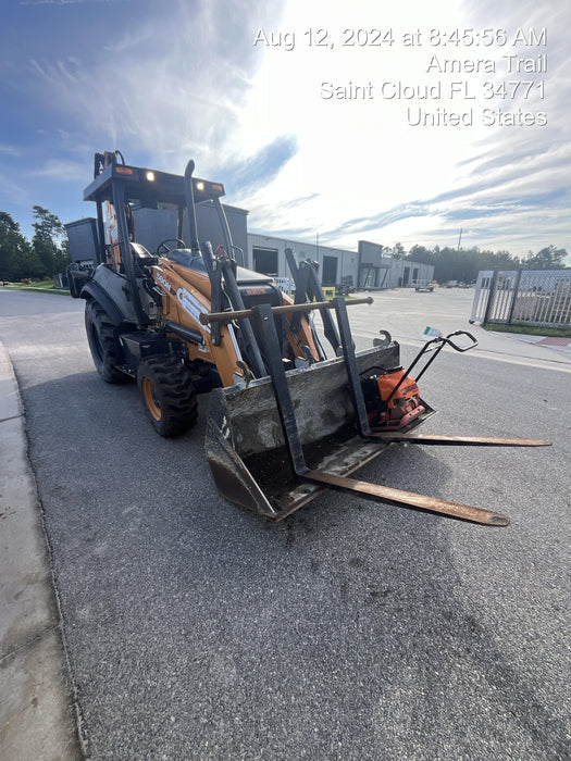 2023 MULTIQUIP MVC82VHW