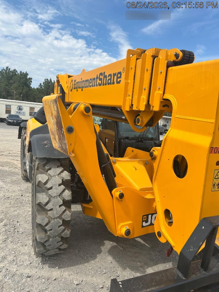 2026 JCB 510-56
