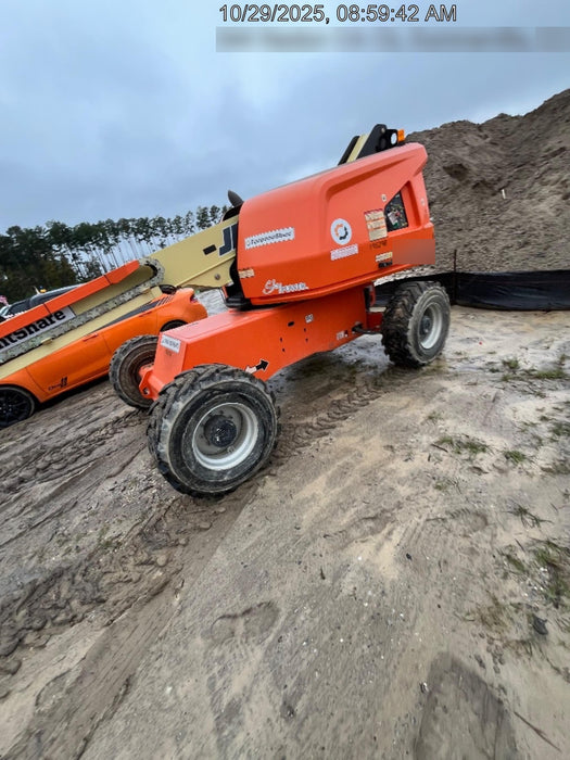 2021 JLG 460SJ