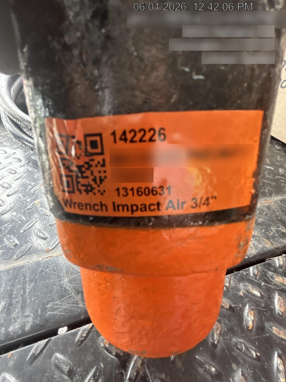 2021 MICHIGAN PNEUMATIC 750SS