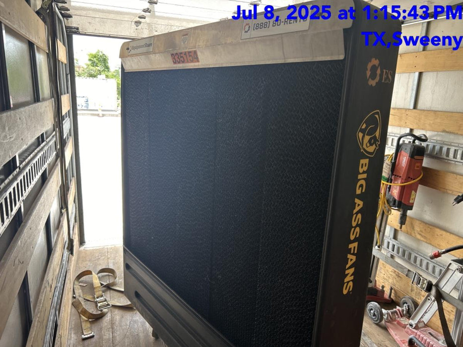 2023 BIG ASS FANS Cool Space 400