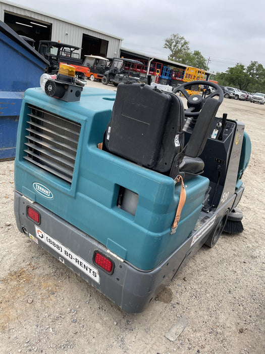 2020 TENNANT S20 LPG