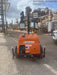 2025 Generac MLTS-4 Diesel, Mitsubishi L2E, 7.1 hp @1800 rpm, Flex Switch 120V Input, Powerzone Controller, (4) 320W LED Lights, 4kW Generator, 39.9 Gal Fuel Tank, 2" Ball, ES Decals