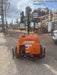 2025 Generac MLTS-4 Diesel, Mitsubishi L2E, 7.1 hp @1800 rpm, Flex Switch 120V Input, Powerzone Controller, (4) 320W LED Lights, 4kW Generator, 39.9 Gal Fuel Tank, 2" Ball, ES Decals