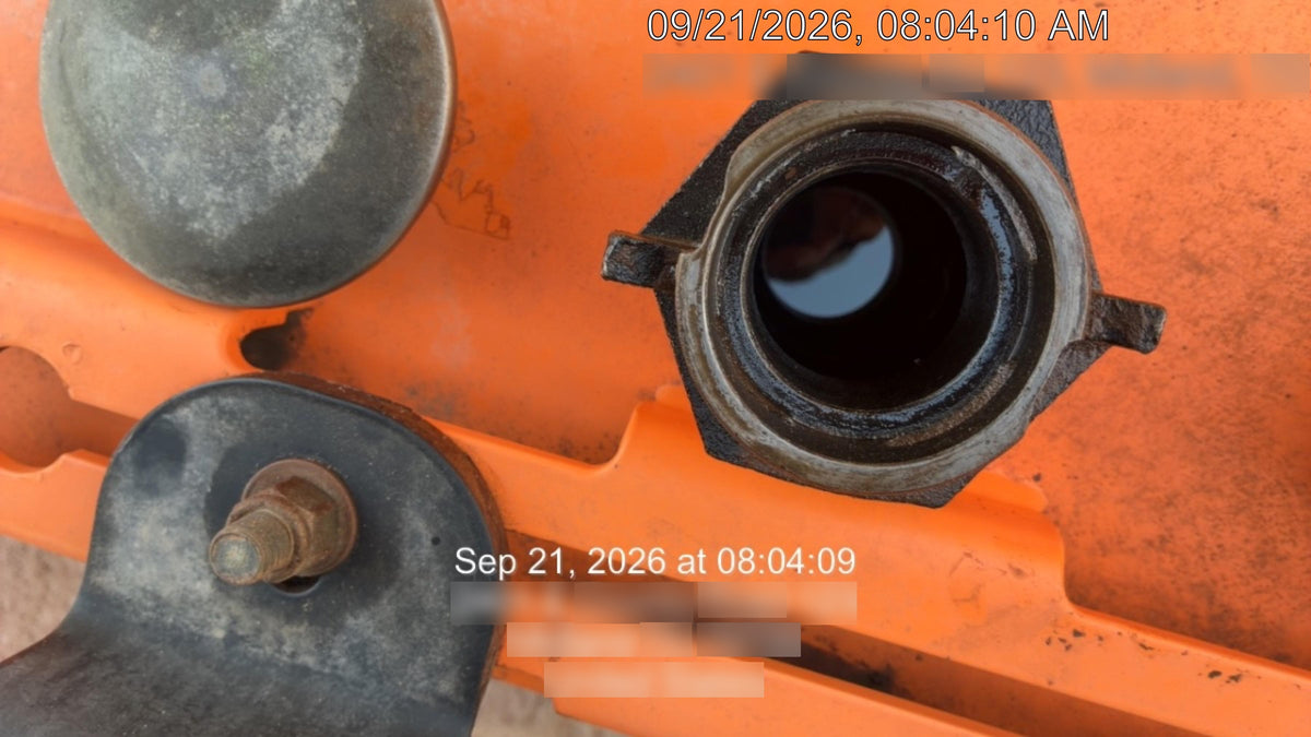 2021 PIONEER PP66S12L71-TD2.9L4