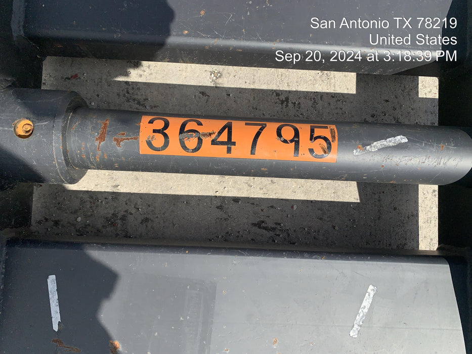 2023 ARROW MATERIAL HANDLING 8030-10