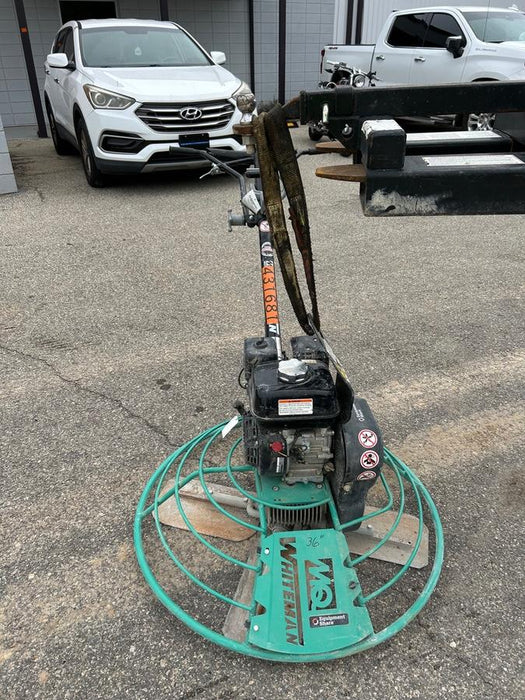 2024 MULTIQUIP J36H55