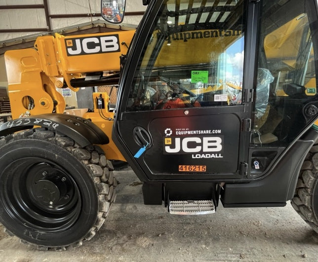 2024 JCB 506-36