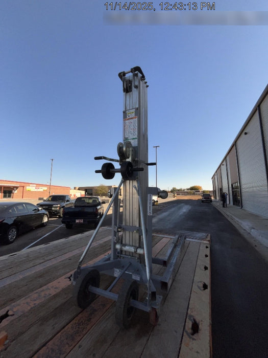 2021 LIFTSMART MLC-24