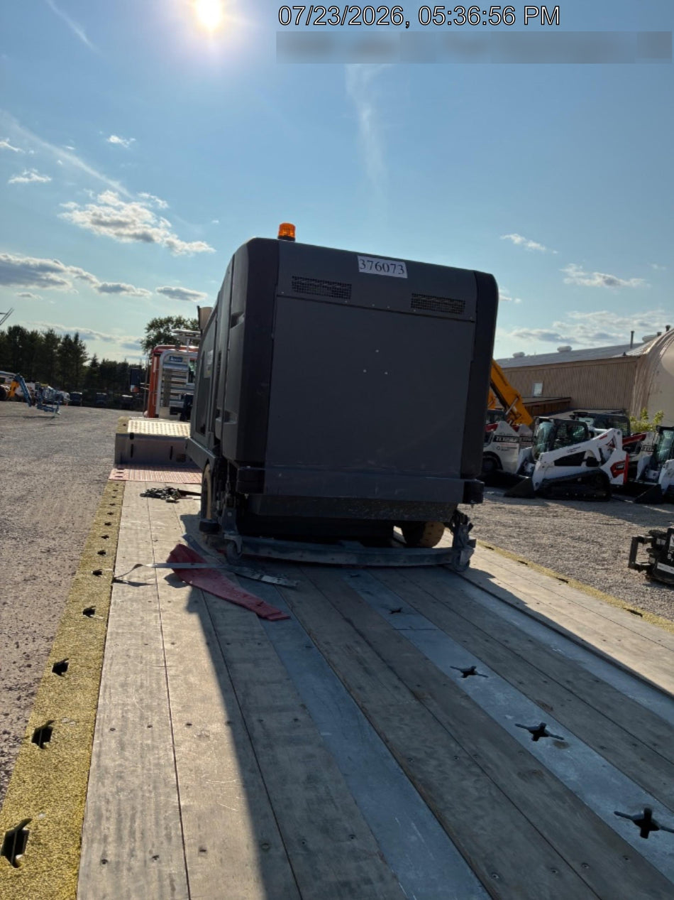 2024 KARCHER B 300 R