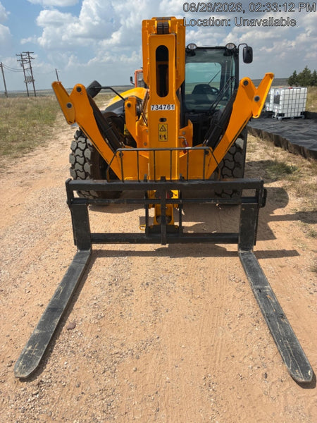 2026 JCB 510-56