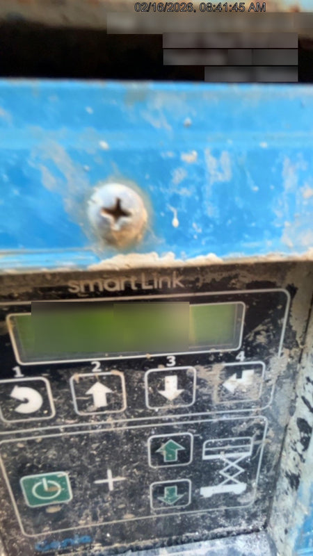2019 GENIE GS-3246