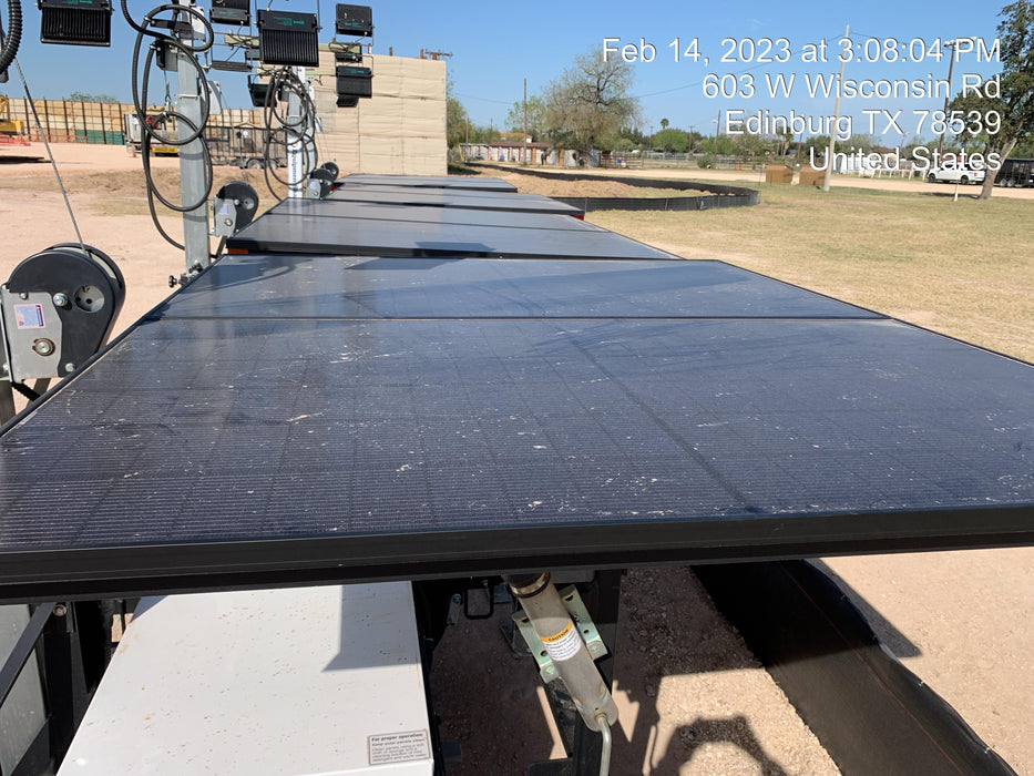 2022 WANCO WLTSSM4A750