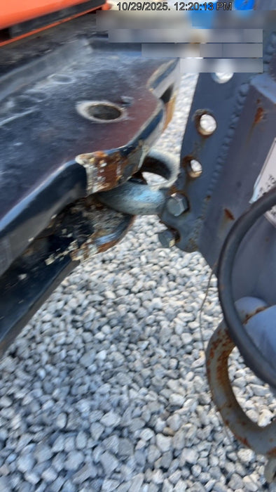 2021 ATLAS COPCO QAS200